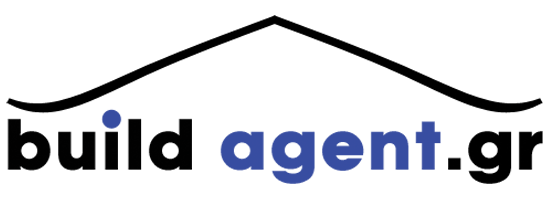 buildagent.gr logo